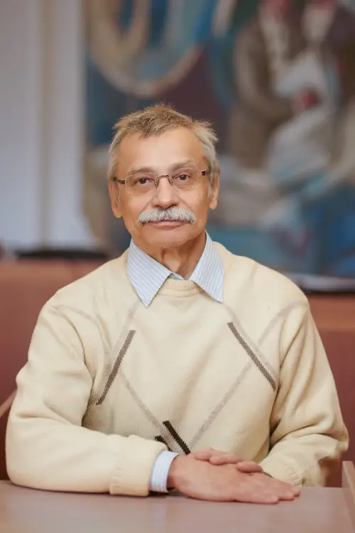 Шостак Анатолій Васильович