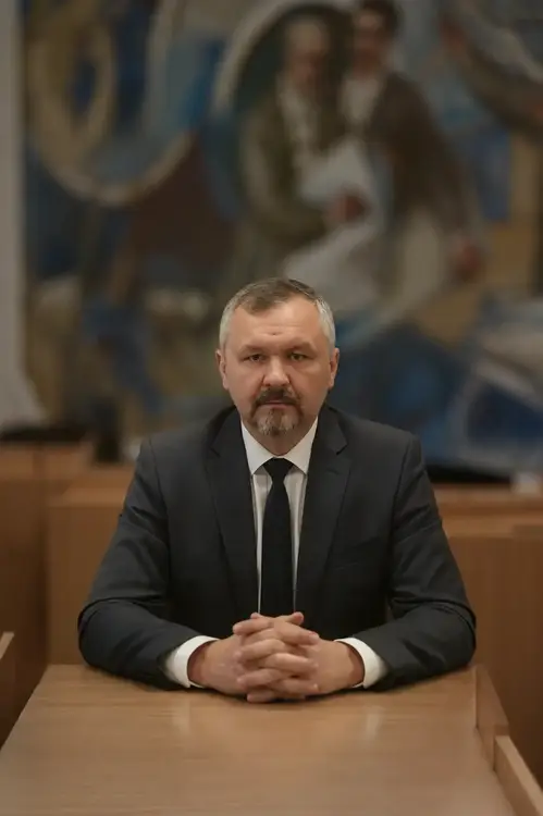 Третьяков Євген Володимирович