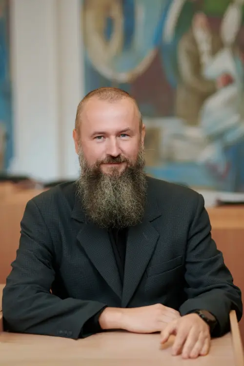 Узун Дмитро Дмитрович