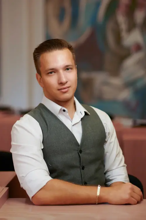 Вдовіченко Олександр Олександрович