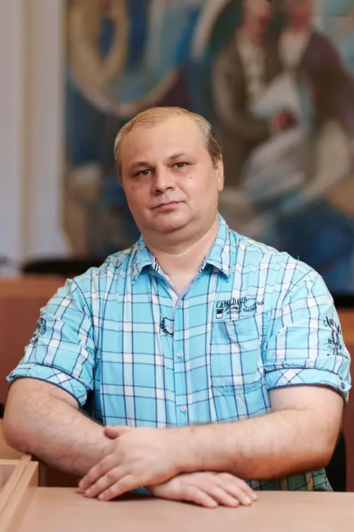 Kostiantyn Yepifanov