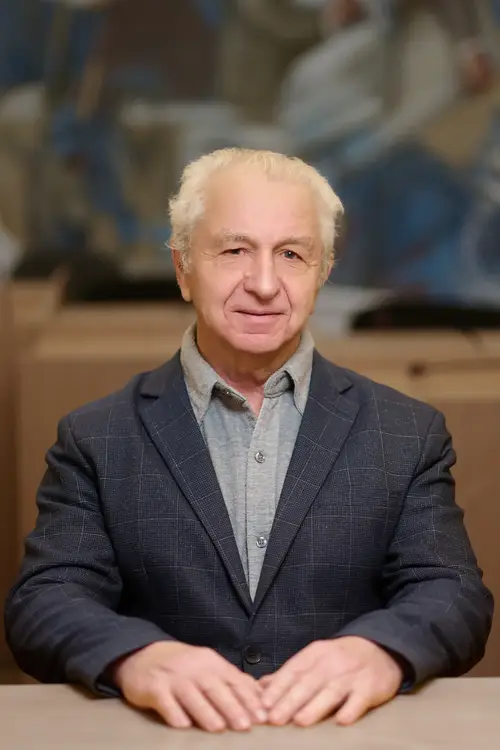 Єпіфанов Сергій Валерійович