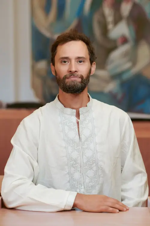 Єварніцький Ігор Андрійович