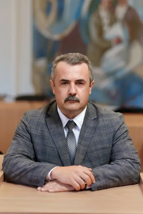 Заболотний Олександр Віталійович