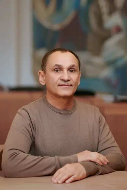 Заїка Олег Анатолійович