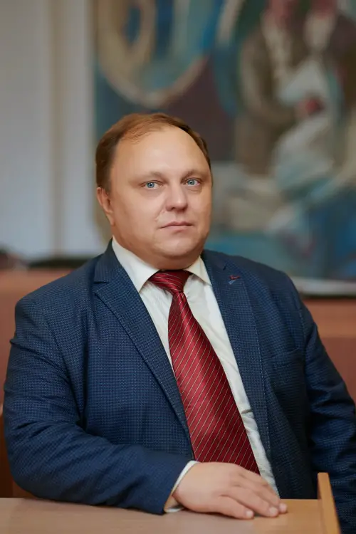 Зеленков Андрій Вікторович