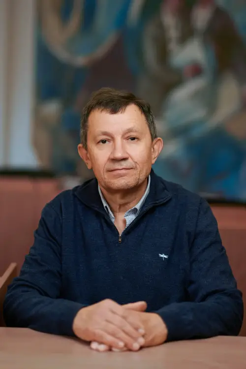 Желтухін Олександр Васильович