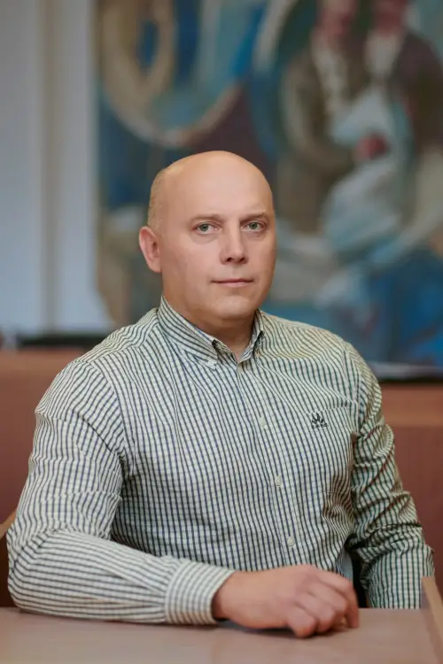 Зінченко Олександр Миколайович