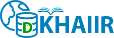 KhAI Institutional Repository