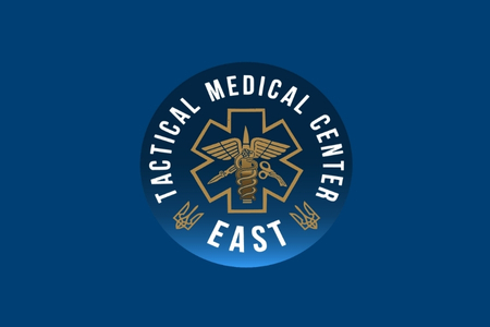 Громадська організація «Центр тактичної медицини Схід імені Мухіна Єфрема Йосиповича»