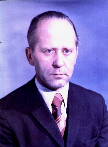 Oleg Cheranovsky
