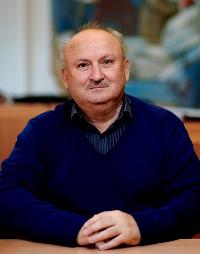 Alexander Betin